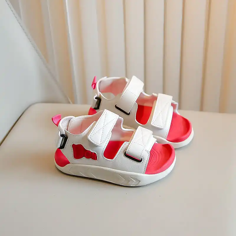 صندل دخترانه مدل sdhi-3