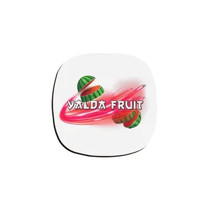 زیر لیوانی ترمه طراحان ایده مدل  میوه یلدا کد trm237