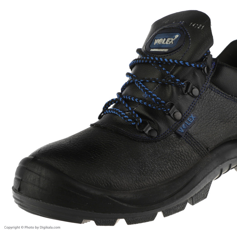کفش ایمنی ولکس مدل VZ8002 کفش ایمنی ولکس مدل VZ8002