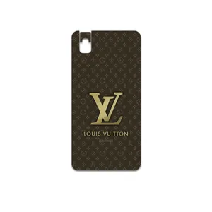 MAHOOT LS-VTTN Cover Sticker for Huawei Shot X