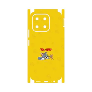 MAHOOT Tom and Jerry-FullSkin Cover Sticker for Honor X6b