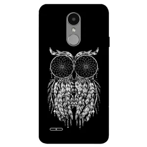 Megafone 6276 Cover For LG K10 2017