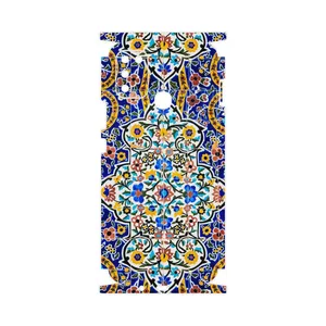 MAHOOT Iran Tile 12-FullSkin Cover Sticker for Infinix Hot 11 Play