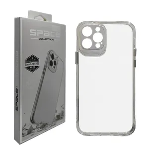 Space CL1 Case Cover for Iphone 12 Pro