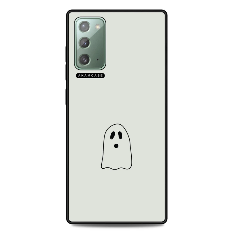 کاور آکام مدل AMC-WSGN20-BOO-7 مناسب برای گوشی موبایل سامسونگ Galaxy Note 20