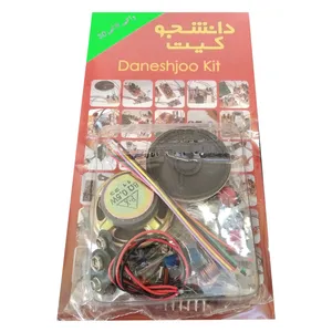 کیت آموزشی مدل واکی تاکی