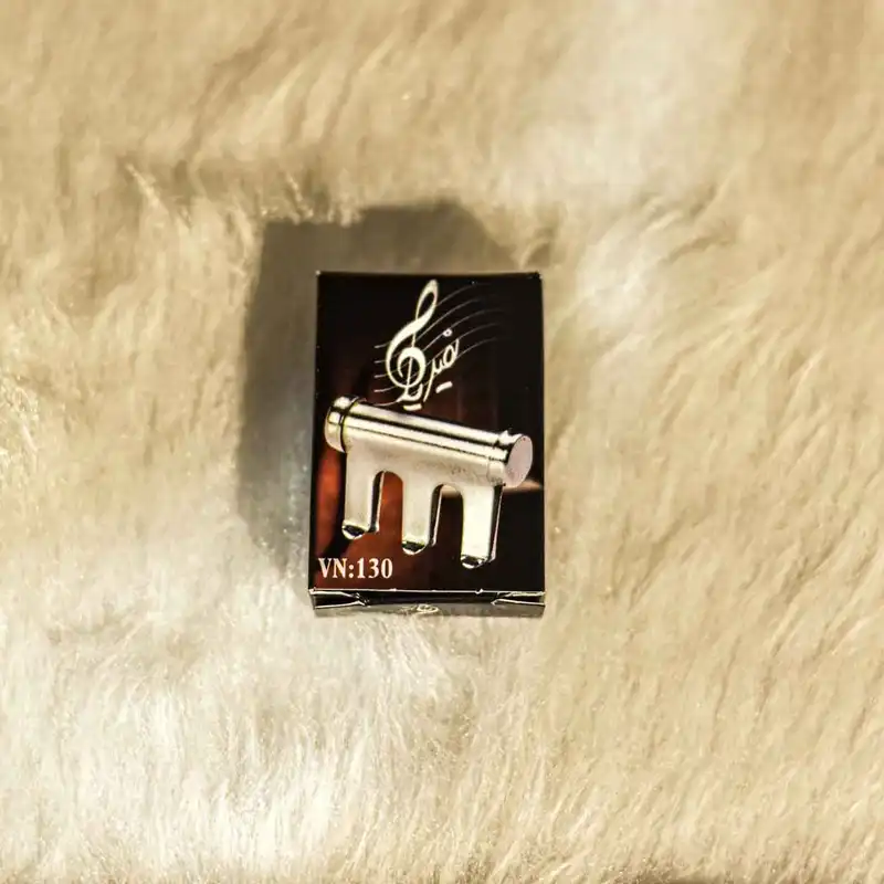 سوردین ویولن نصیریان مدل sn کد sn01