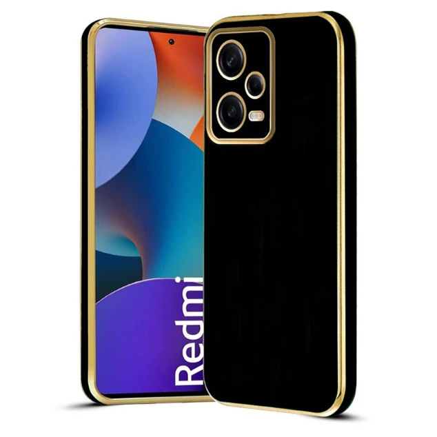 کاور مدل My12ProPlus مناسب برای گوشی موبایل شیائومی Redmi Note 12 Pro Plus 5G-Redmi Note 12 Explorer 5G