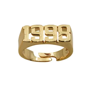 انگشتر زنانه مون رِی مدل 1998 کد 225