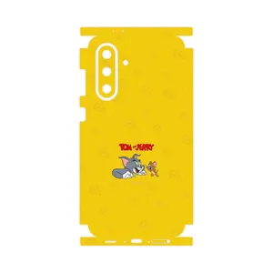 MAHOOT Tom and Jerry-FullSkin Cover Sticker for Samsung Galaxy A36