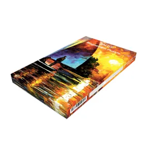 پازل 48 تکه سلوط مدل مربعی آهنربایی کد 04471