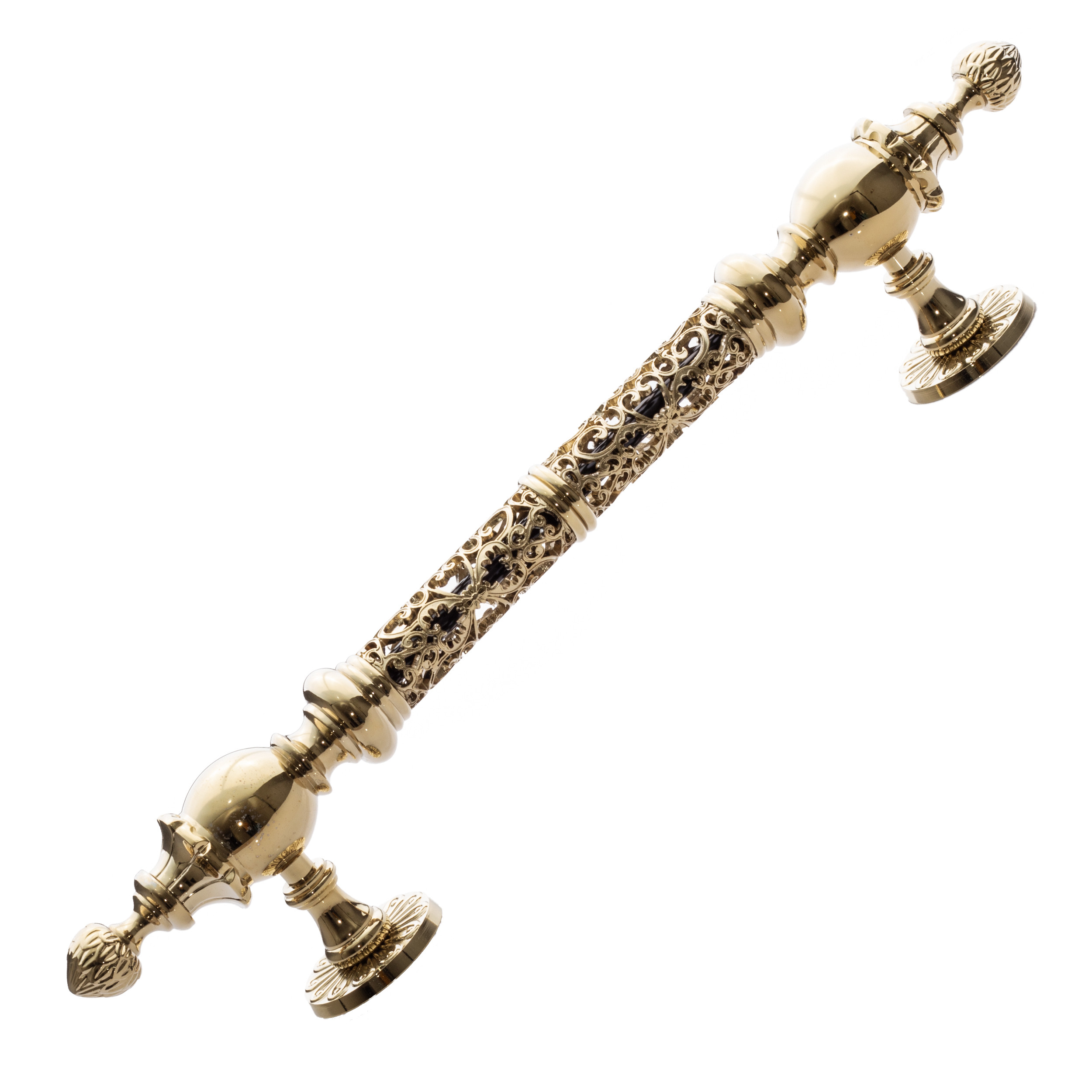 دستگیره حیاطی دومارا مدل DH07