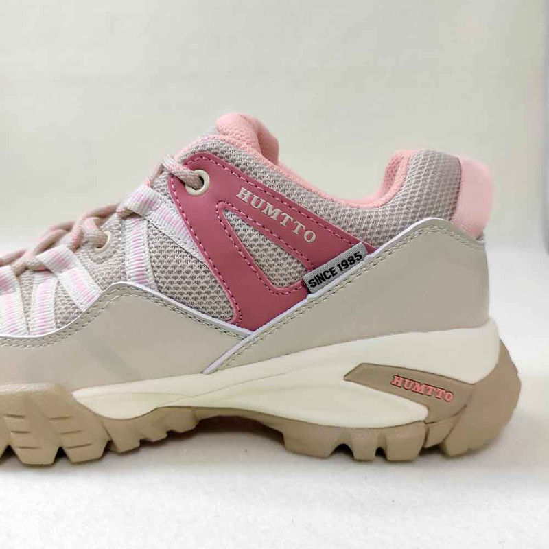 کفش پیاده روی زنانه هامتو مدل 110609B-4