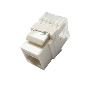 کیستون سرلینک cat6 utp مدل 6