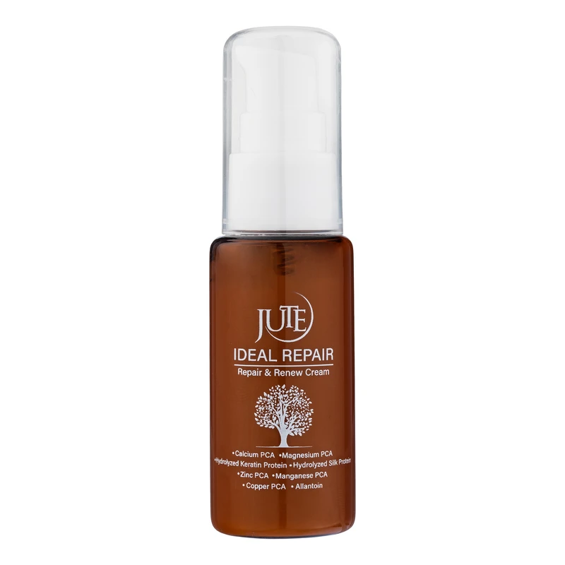 کرم ترمیم و بازسازی کننده ژوت مدل IDEAL حجم 30 میلی لیتر