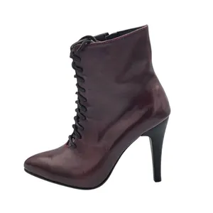 نیم بوت زنانه مدل VK1057