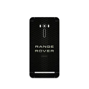 MAHOOT  Range-Rover Cover Sticker for ASUS ZenFone Selfie