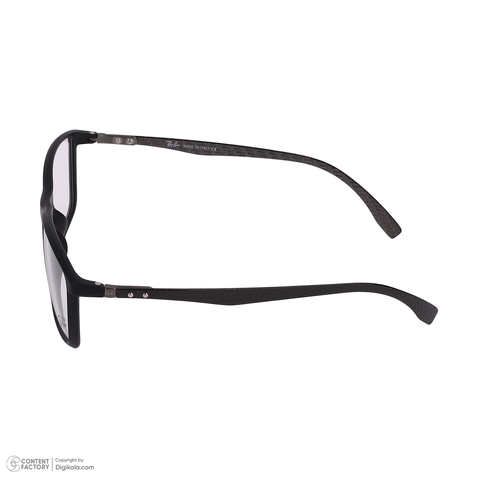 فریم عینک طبی ری بن مدل NY505-c02 -  - 5