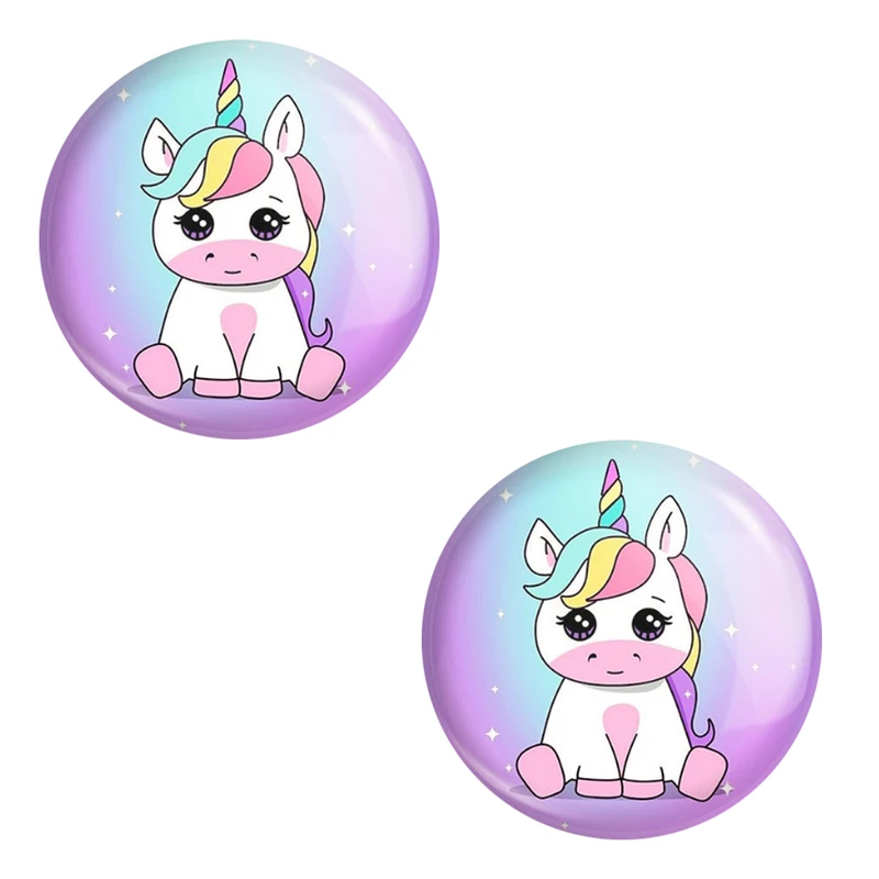 پیکسل گیفت پیکو طرح یونیکورن کد p26 مجموعه 2 عددی