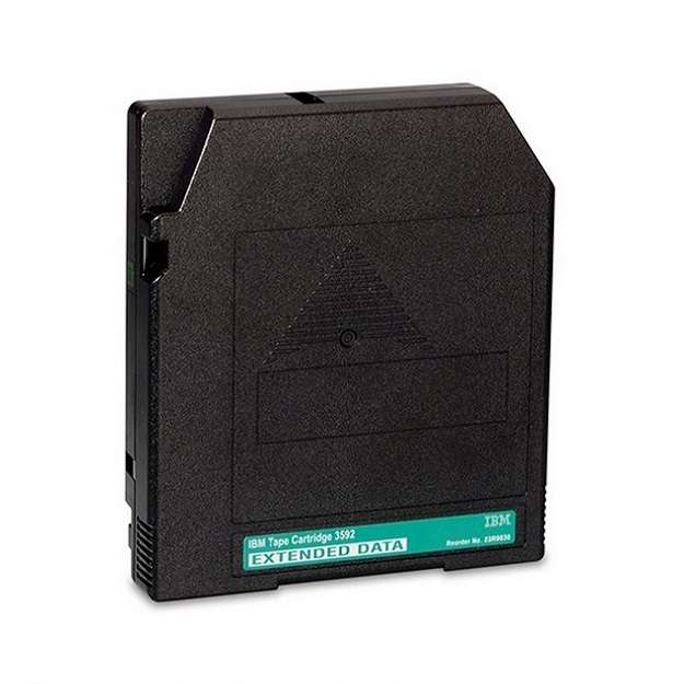 دیتا کارتریج آی بی ام مدل JB 3592 دیتا کارتریج آی بی ام مدل JB 3592