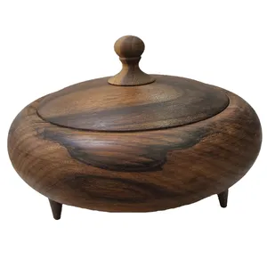 شکلات خوری چوبی مدل A55