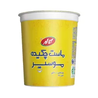 ماست چکیده موسیر کاله - 900 گرم