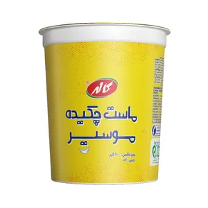 ماست چکیده موسیر کاله - 900 گرم