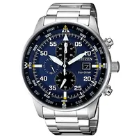 ساعت مچی عقربه‌ای مردانه سیتی زن مدل CA0690-88L