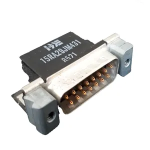 دی کانکتور 15پین بی ای مدل DRA-15