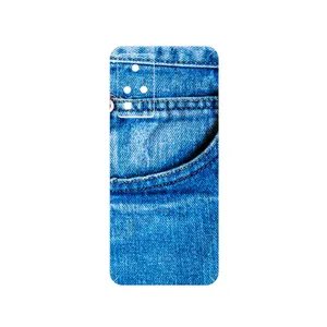 MAHOOT Fabric Texture 7 Cover Sticker for Infinix Zero X