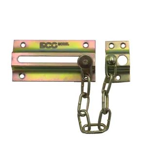 قفل شب بند مدل داگ کد YP-FR-02