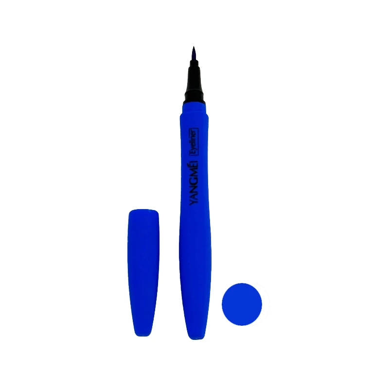 خط چشم ماژیکی یانگمی مدل 07 رنگ کاربنی