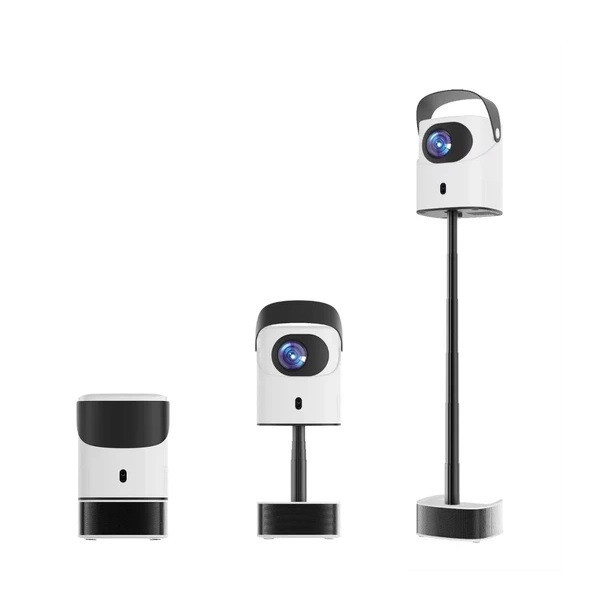 ویدئو پروژکتور مدل ts-2 ویدئو پروژکتور مدل ts-2