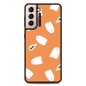 AKAM AMC-WSGS21P-BOO-22 Cover For Samsung Galaxy S21 Plus