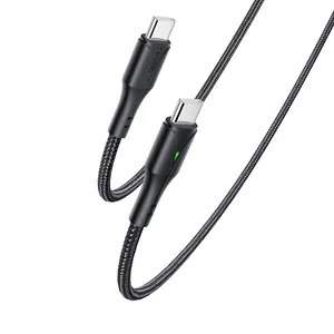 Yesido  CA-100 cable charge USB-C