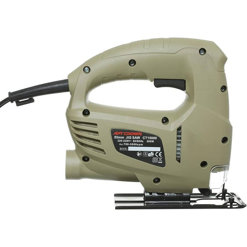 اره عمودبر کرون مدل CT15080