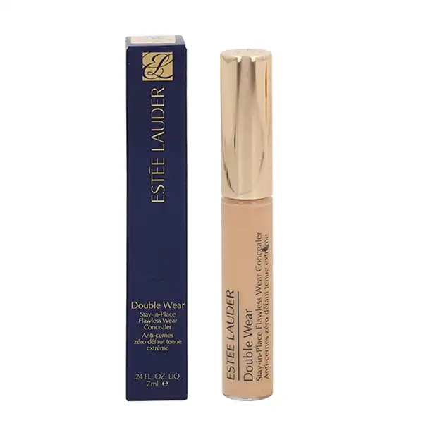 کانسیلر استی لودر مدل Double Wear شماره 2C