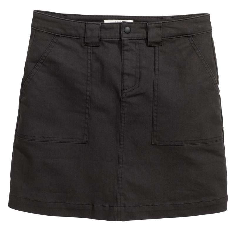 دامن زنانه اچ اند ام مدل 0352910001