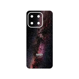 MAHOOT Universe_by_NASA_2 Cover Sticker for Honor X6b