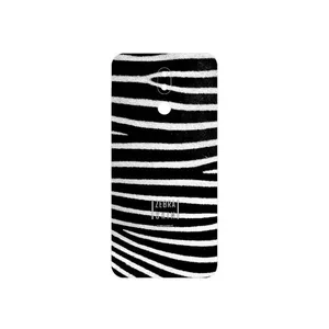 MAHOOT Zebra Skin Cover Sticker for Nokia 3.2 TA-1164