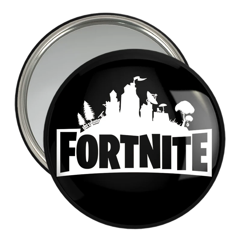 آینه جیبی خندالو مدل بازی فورتنایت کد 26294