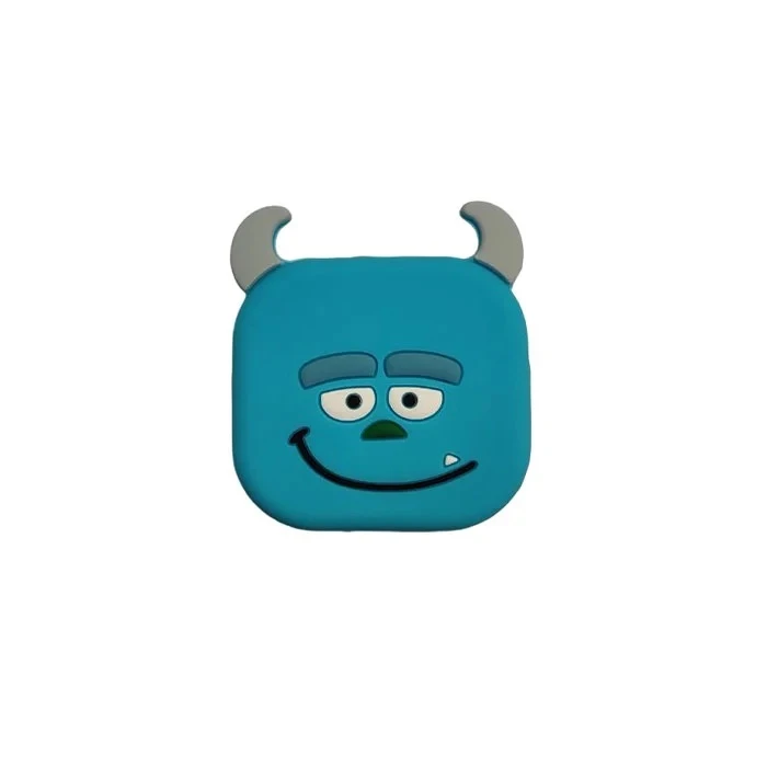 محافظ شارژر 20 وات طرح سالیوان کد 01