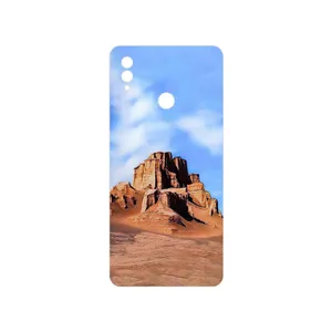 MAHOOT Kaloot Cover Sticker for Honor Note 10