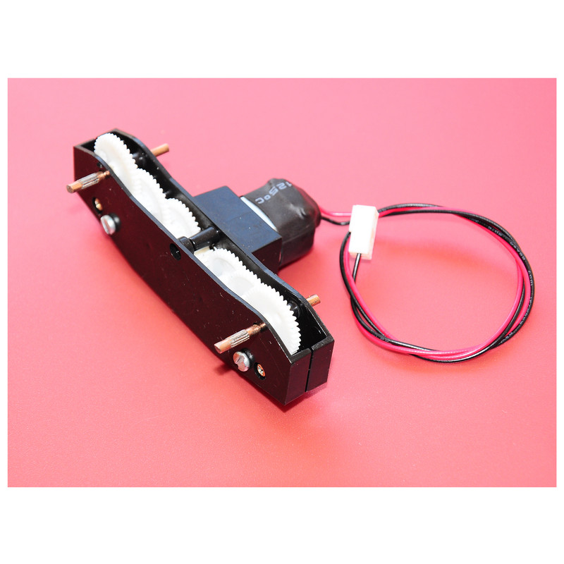 موتور گیربکس ربات مدل G3074 بسته 2 عددی