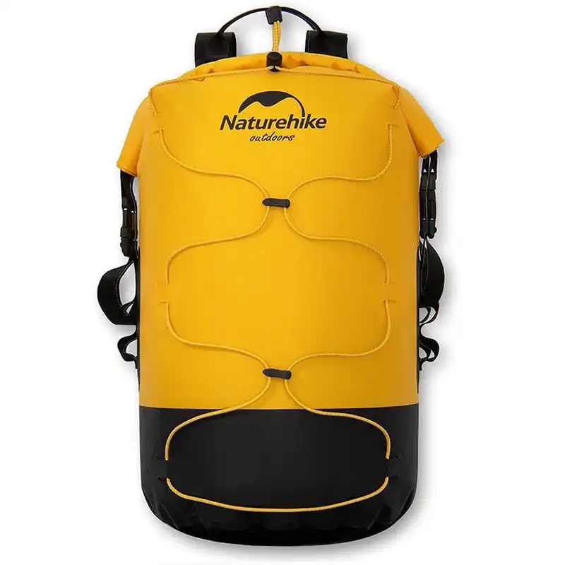 درای بگ نیچرهایک مدل  NH21FSB04-40L