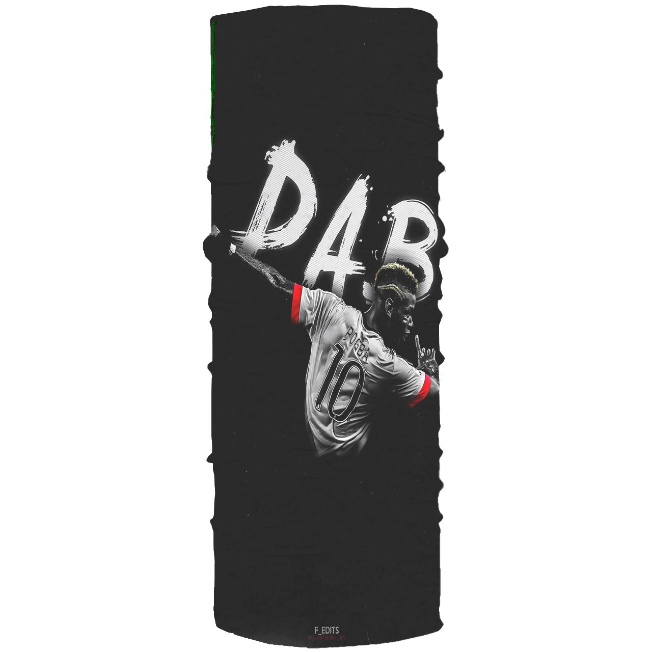 دستمال سر و گردن مدل DAB کد A36