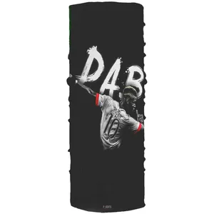 دستمال سر و گردن مدل DAB کد A36