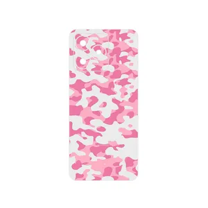 MAHOOT Army_Pink Cover Sticker for Realme C53