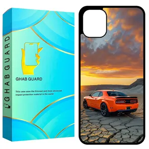 Ghab Guard GCHP11 Cover For Apple iPhone 11