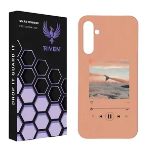 RIVEN RI1-20 Case For Samsung Galaxy S23 FE